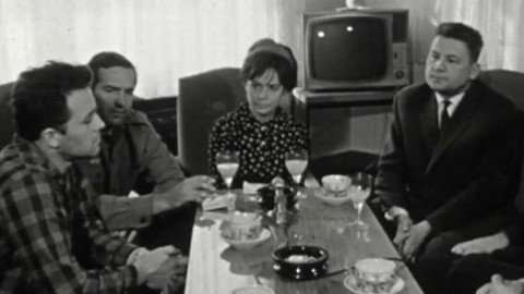 Zvědavá kamera - Rozhodnutí