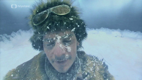 Mighty Boosh - 4/8 Tundra