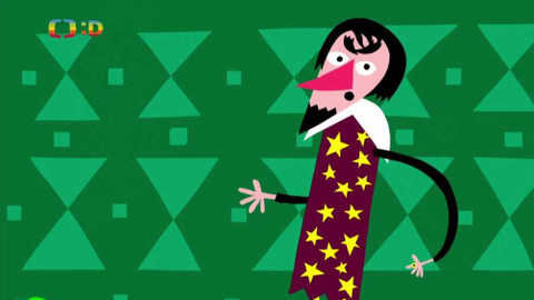 Strýc Knihomol v zajetí - 8/10 Jak Jiřík sloužil u černokněžníka