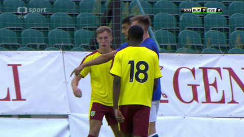 Fotbal - GENERALI CEE Cup