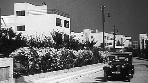 Hledání ztraceného času - Moderní Československo