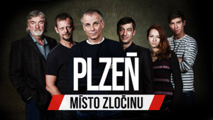 Obrázek pořadu Místo zločinu Plzeň