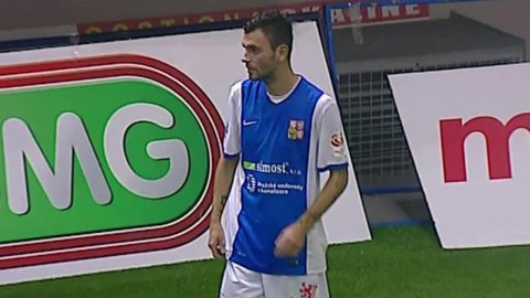 Fotbal - ME v malé kopané 2014 Černá Hora