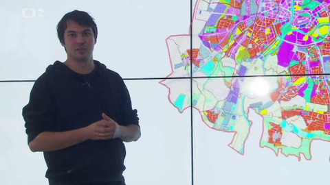 Nedej se! - Budoucnost salonu republiky