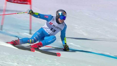 Světový pohár v alpském lyžování - SP Francie