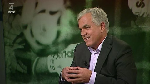 Studio fotbal - Studio fotbal extra