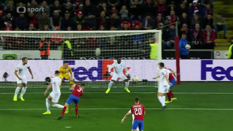 Studio fotbal - Extra: Česko - Severní Irsko