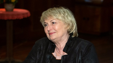 Na plovárně - Eliška Balzerová