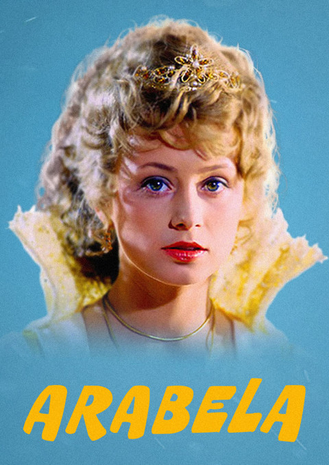Arabela