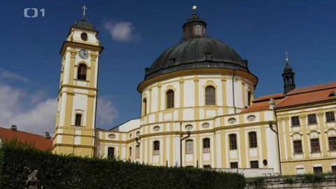 Toulavá kamera - 8. října 2023