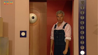 Jedna, dvě, Michal jde