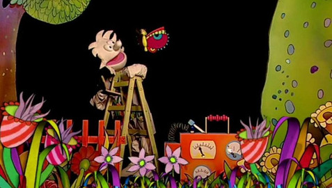 Studio Kamarád - 19. března 2017