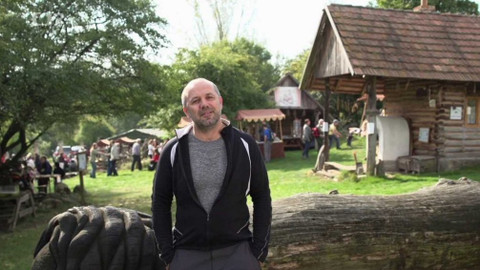 Nedej se! - Záchrana stromu Slovácka