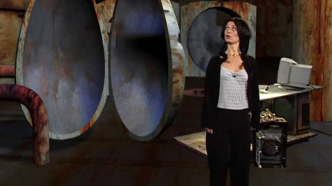 Game Page - 12. února 2001