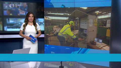 Události v regionech (Ostrava) - 8. srpna 2024