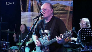 Olympic – procházka historií