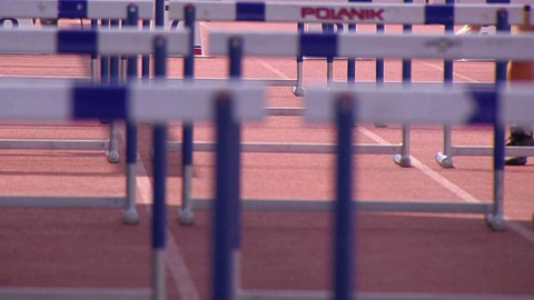 Olympiáda dětí a mládeže - Atletika