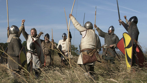 Normané a jejich hra o trůny - Epizoda 1/2