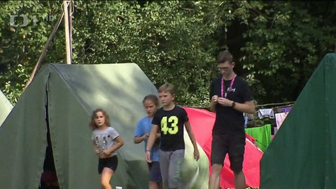 Wiadomości w języku polskim - 18. srpna 2019