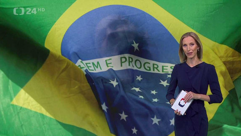 Horizont ČT24 - 3. října 2022