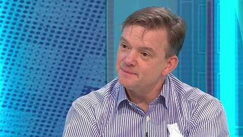 Dobré ráno - 16. března 2020