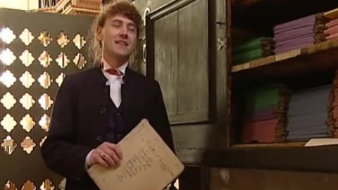 Toulavá kamera - 18. května 2008