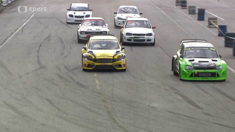 Svět motorů - Speciál