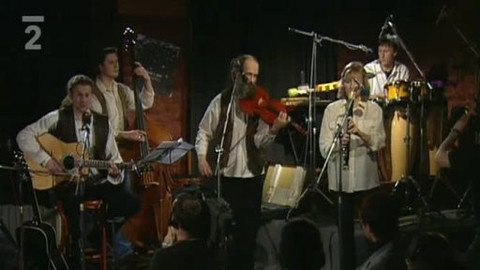 Sešli se... - 3. března 2000