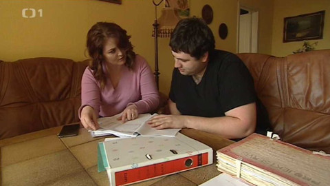 Černé ovce - 25. dubna 2016