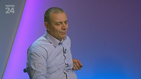 Před půlnocí - 31. srpna 2012