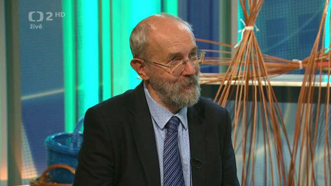 Dobré ráno - 16. září 2022