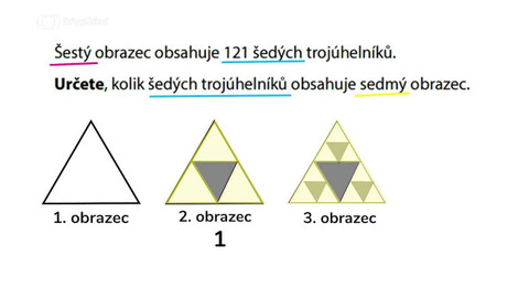 Nebojte se matematiky - 5/5 Problémová úloha č. 16 z přijímacích zkoušek
