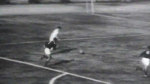 Československé sportovní století - Fotbal