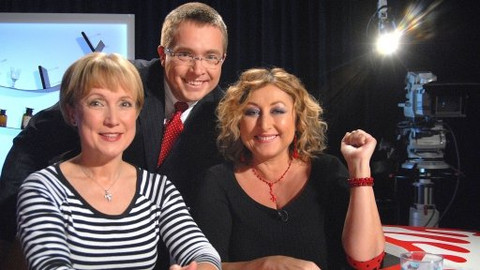 Banánové rybičky - Strach ze zubaře