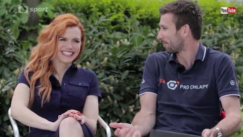 Olympijský magazín - 6. června 2019