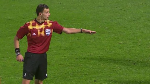 Evropská liga UEFA - Olympique Lyon - AC Sparta Praha