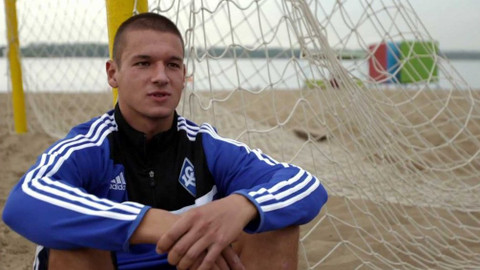 FIFA magazín MS 2018 - 5. října 2015