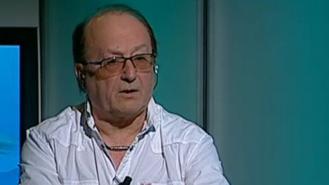 Hyde Park ČT24 - 9. května 2012