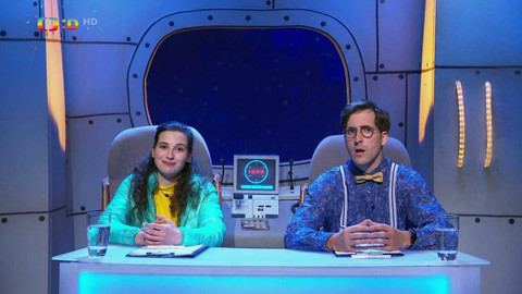 PLANETA YÓ - 4. ledna 2024