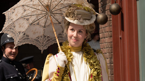 Případy detektiva Murdocha - 1/18 Murdochova vražedná vila