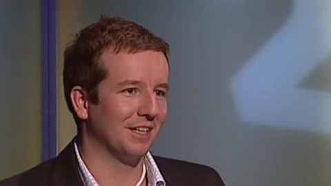 Před půlnocí - 30. listopadu 2009