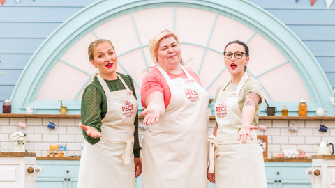 Peče celá země - Epizoda 10/10