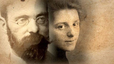 Umělci a láska - 4/5 Paula Beckerová a Otto Modersohn