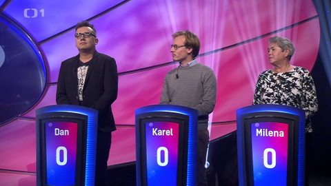 Kde domov můj? - 18. února 2019