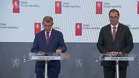 Události, komentáře - 17. června