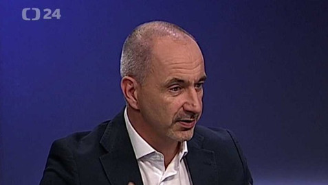 90’ ČT24 - Evropská komise o obnovitelných zdrojích