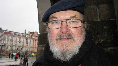 Vzkaz - Vzkaz Jaroslava Maxmiliána Kašparů