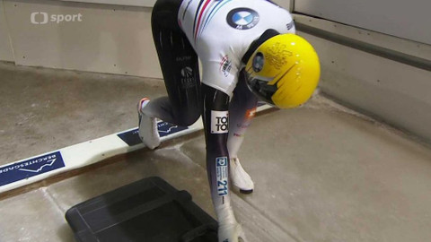 Světový pohár v bobech a skeletonu - Německo