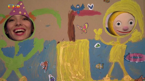 Kouzelná školka - 11. září 2018