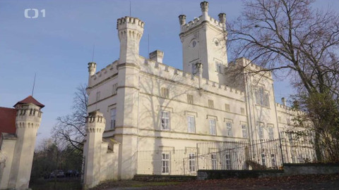 Toulavá kamera - 6. prosince 2020